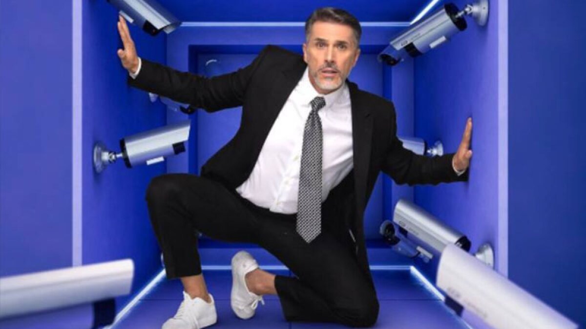 ¿Diputado o celebridad? Sergio Mayer pausa su cargo para entrar otra vez a La Casa de los Famosos