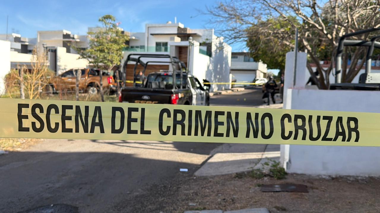 Domicilio propiedad del dirigente del STASAC fue atacado a balazos