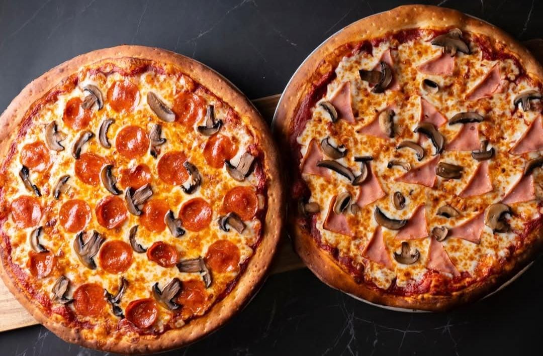 Burriolis, la pizzería que crece entre colonias, sucursales y franquicias