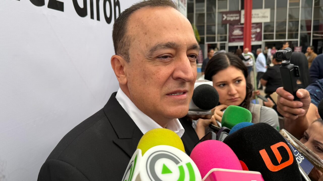Ningún Regidor tiene facultad para cobrar multas en el lugar por maltrato animal señala Alcalde de Ahome