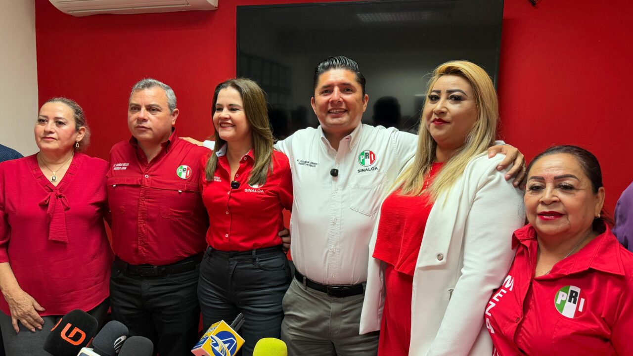 Reforma electoral no debe debilitar al INE ni a la democracia: PRI Sinaloa