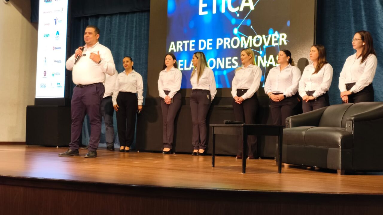 Más de 500 agentes reúne la Jornada Inmobiliaria SOC ‘Juntos lo hacemos real’