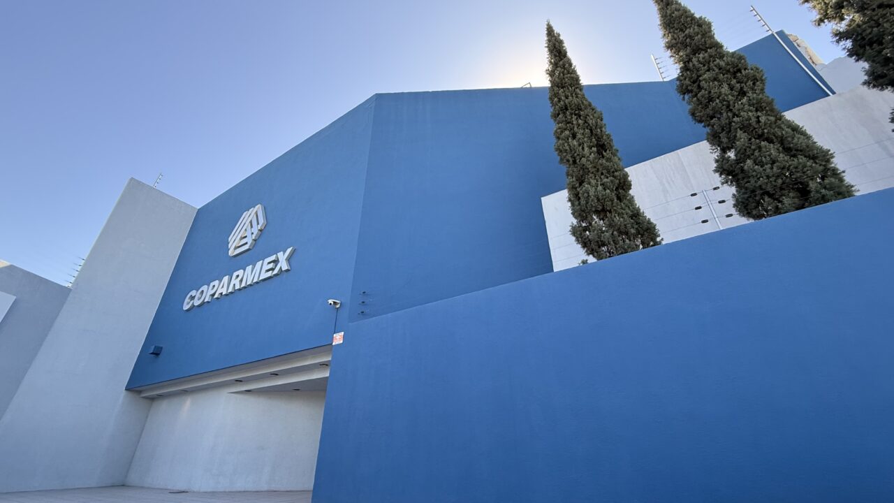Salida de Planta Gasera en Topolobampo pone en alerta a nuevas inversiones: COPARMEX
