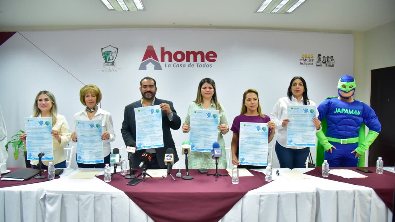 Invita JAPAMA a primarias y secundarias al concurso de videos para fomentar el cuidado del agua