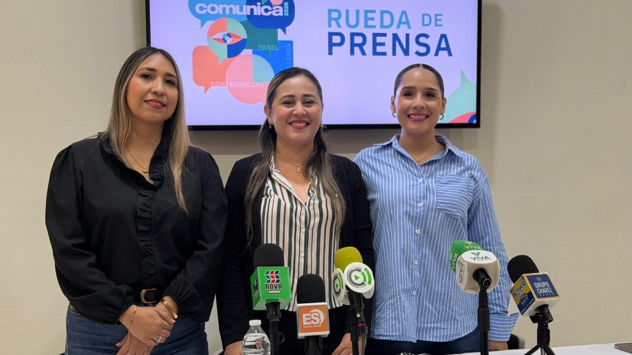 CIE invita a la décima edición de «Comunica 2026» el 18 y 19 de marzo con expertos en comunicación