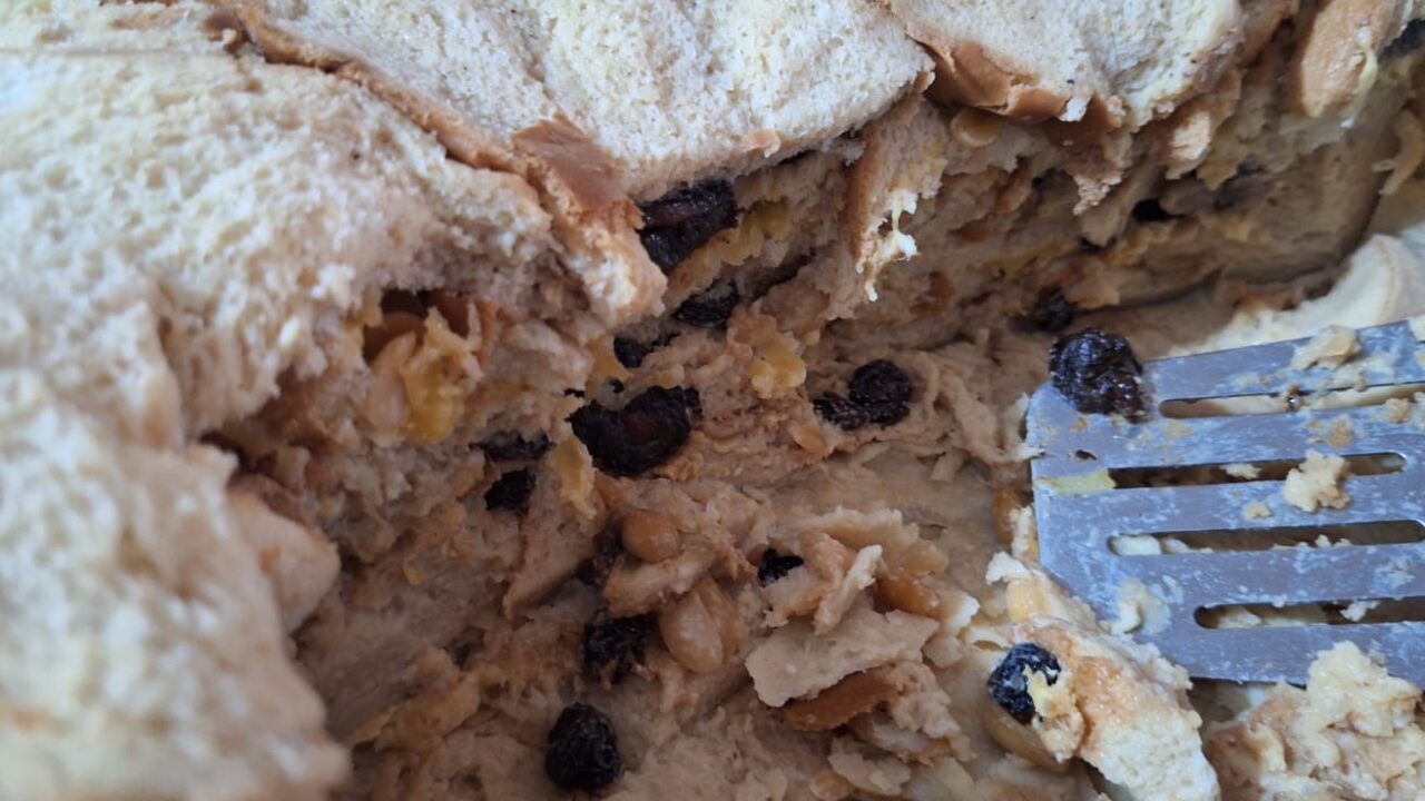 Capirotada: el sabor dulce de una tradición con historia en Semana Santa