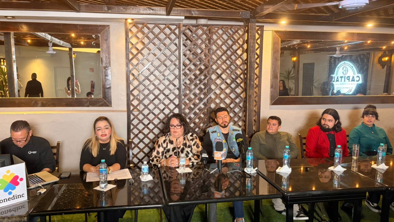 Anuncian el primer Congreso de Educación Inclusiva