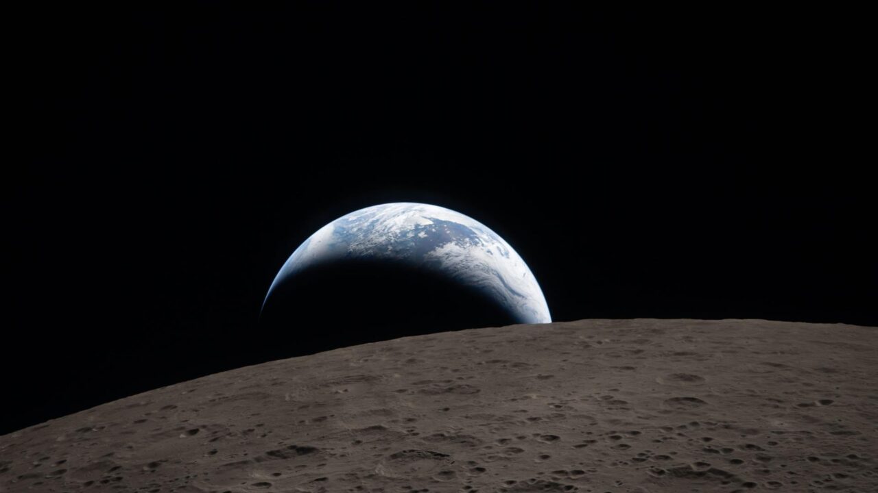 Artemis II rompe récords en la Luna: El «Ocaso de la Tierra» marca una nueva era en la exploración espacial