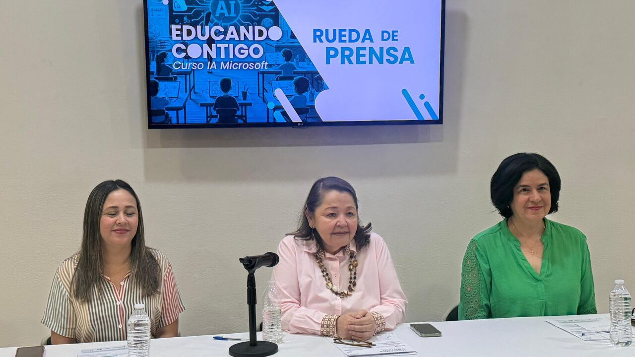 CIE invita a sumarse al curso de capacitación virtual sobre IA