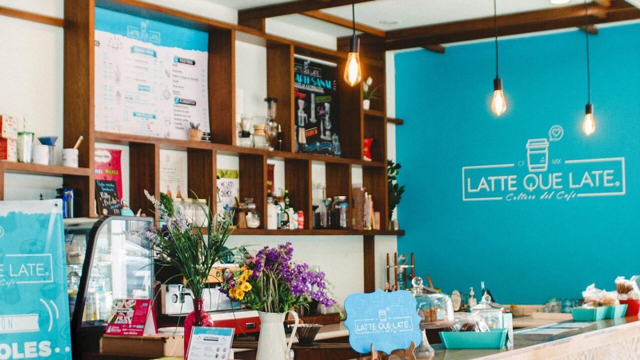 Latte Que Late: café de especialidad, comunidad y resistencia empresarial en Culiacán