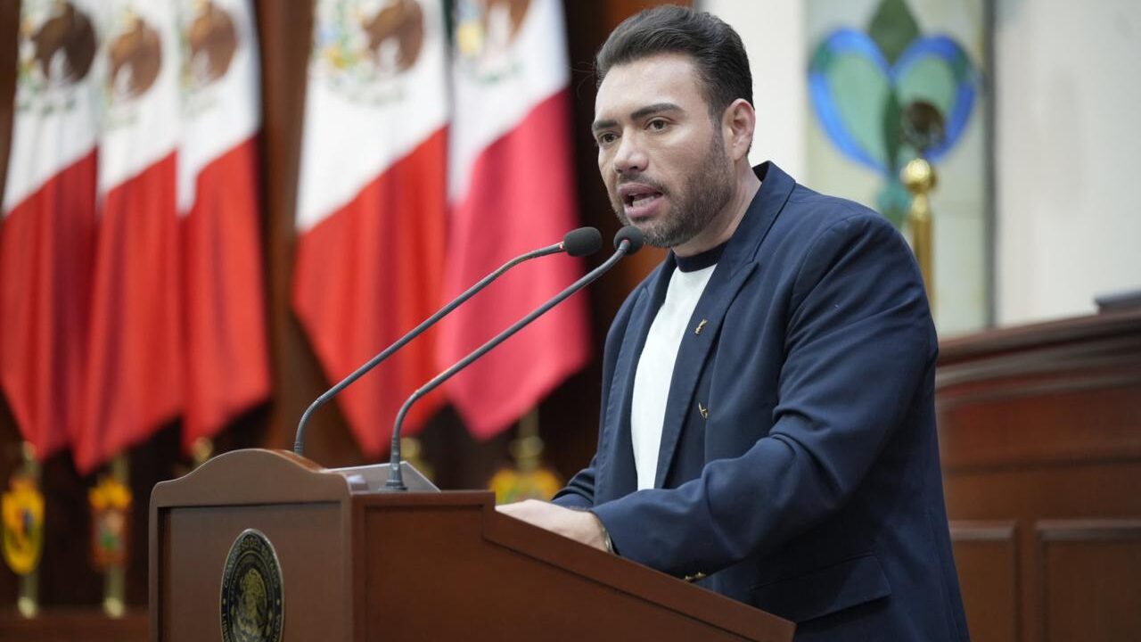 En Tribuna respaldan protección a víctimas de violencia sexual