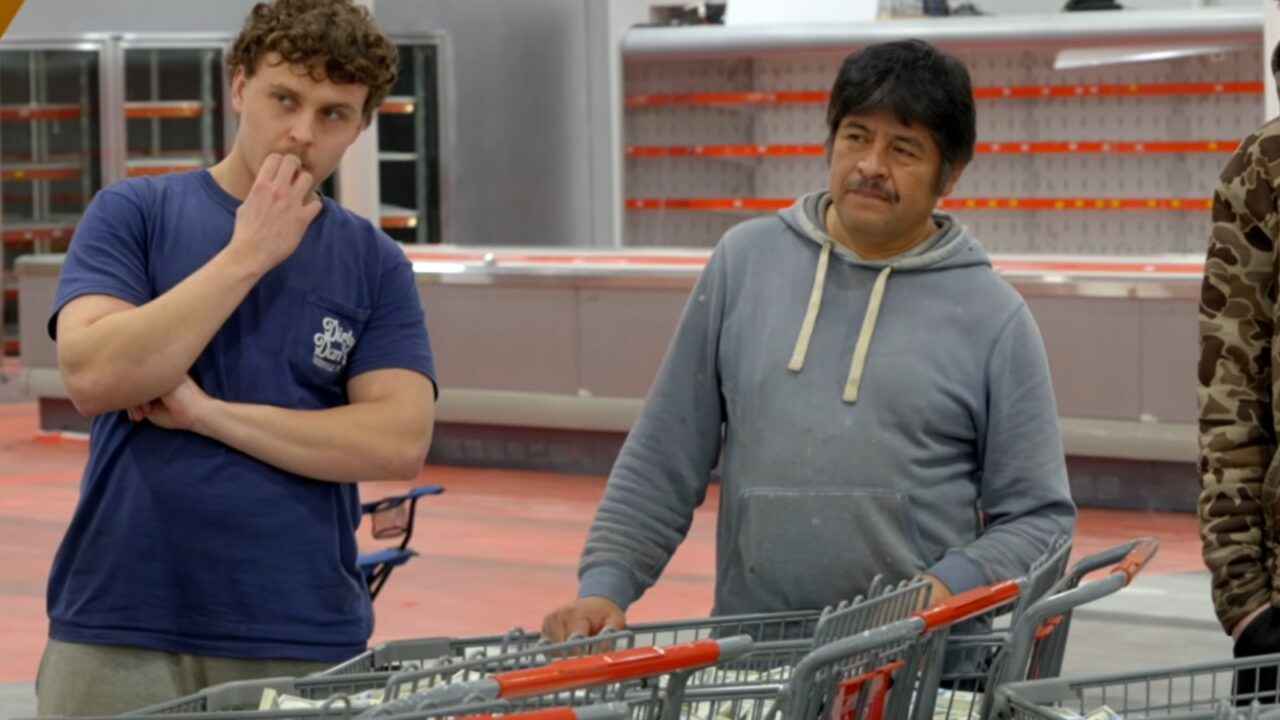 Mexicano de 56 años se roba las miradas en reto de MrBeast: ¿Sabes por qué?