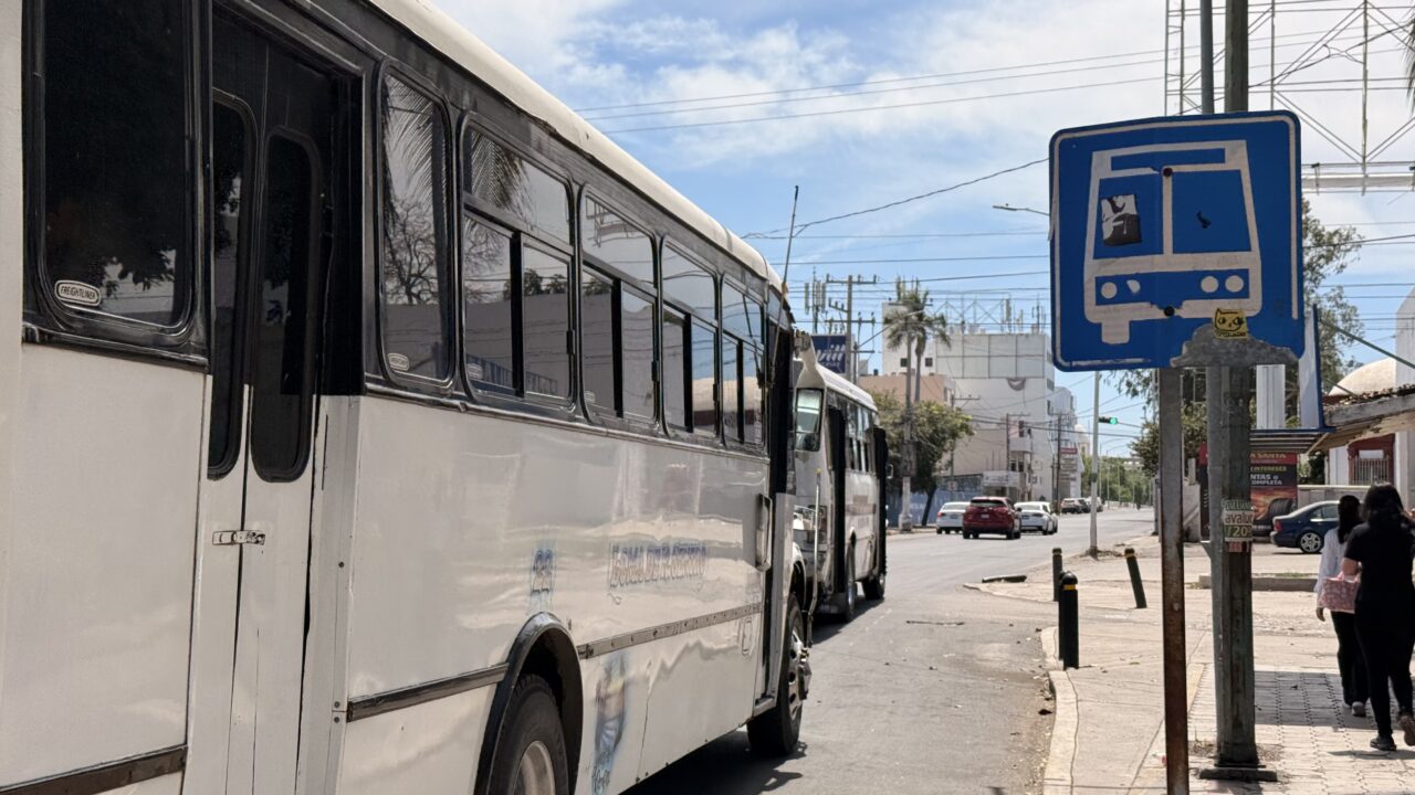 “Transporta Segura”: SEMujeres fortalece alianza con transportistas para prevenir la violencia en el transporte público