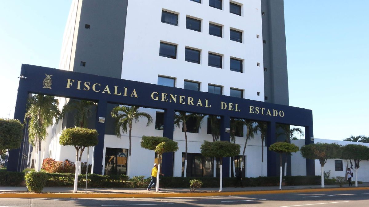 Fiscalía General del Estado de Sinaloa refrenda postura institucional sobre respeto al debido proceso