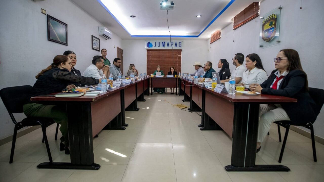 Extrabajadores del Ayuntamiento de Guasave denuncian despido injustificado y falta de liquidación