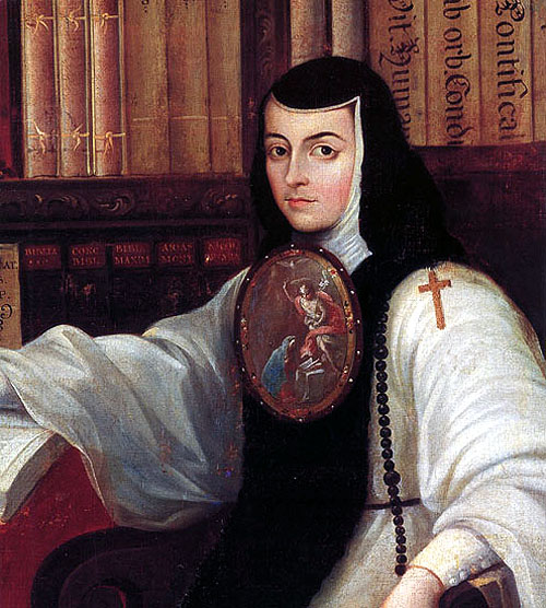 «Yo, la peor de todas»: El eterno suspiro de libertad de Sor Juana en su aniversario luctuoso