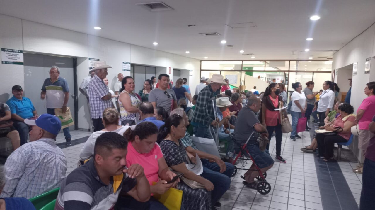 Día Mundial de la Salud: el acceso desigual a la atención médica, una deuda que persiste en México