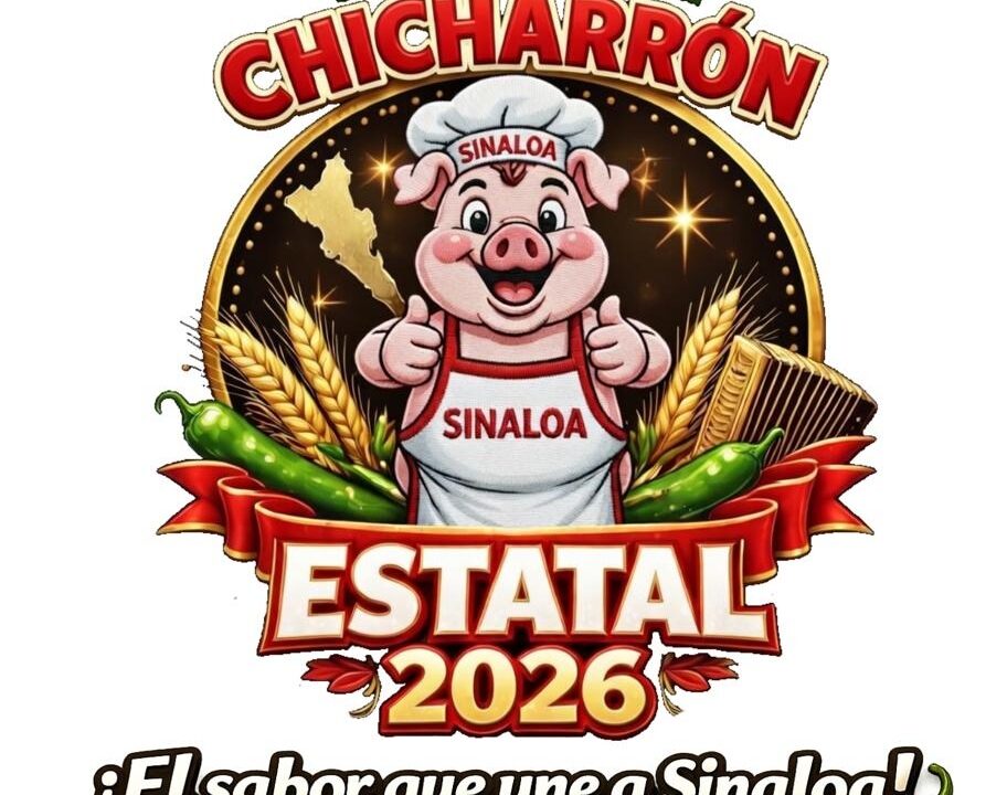 Feria del Chicharrón: tradición, identidad y organización que impulsan desarrollo en Sinaloa