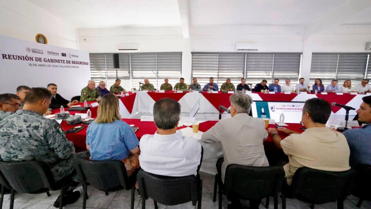 Educación y cobertura universal, la apuesta de la UAS para atender las causas de la violencia