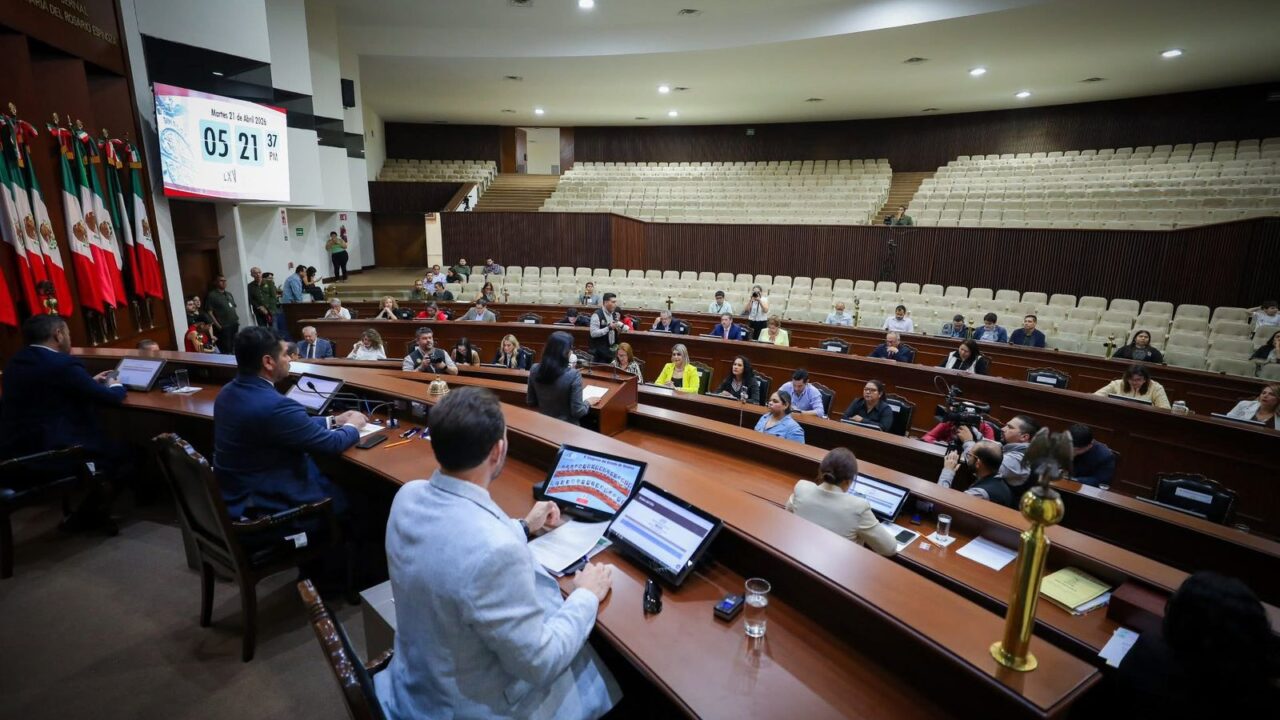 Fijan posicionamientos en torno a reforma constitucional en materia de feminicidio
