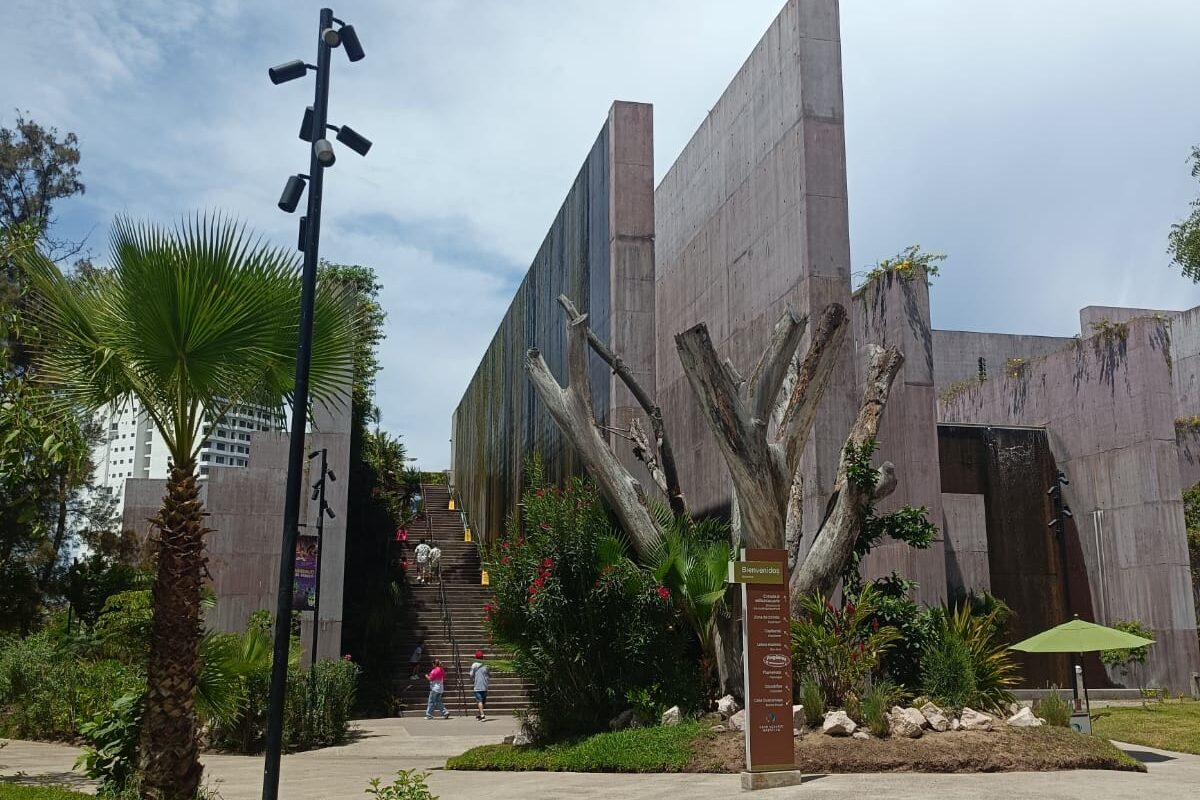 ¡Sinaloa destaca a nivel nacional! Gran Acuario Mazatlán gana premio al Mejor Producto Turístico