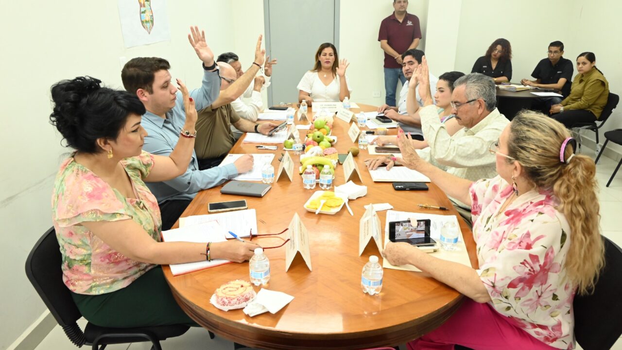 Aprueba Cabildo de Juan José Ríos nuevos Reglamentos de Tránsito y Corralón Municipal