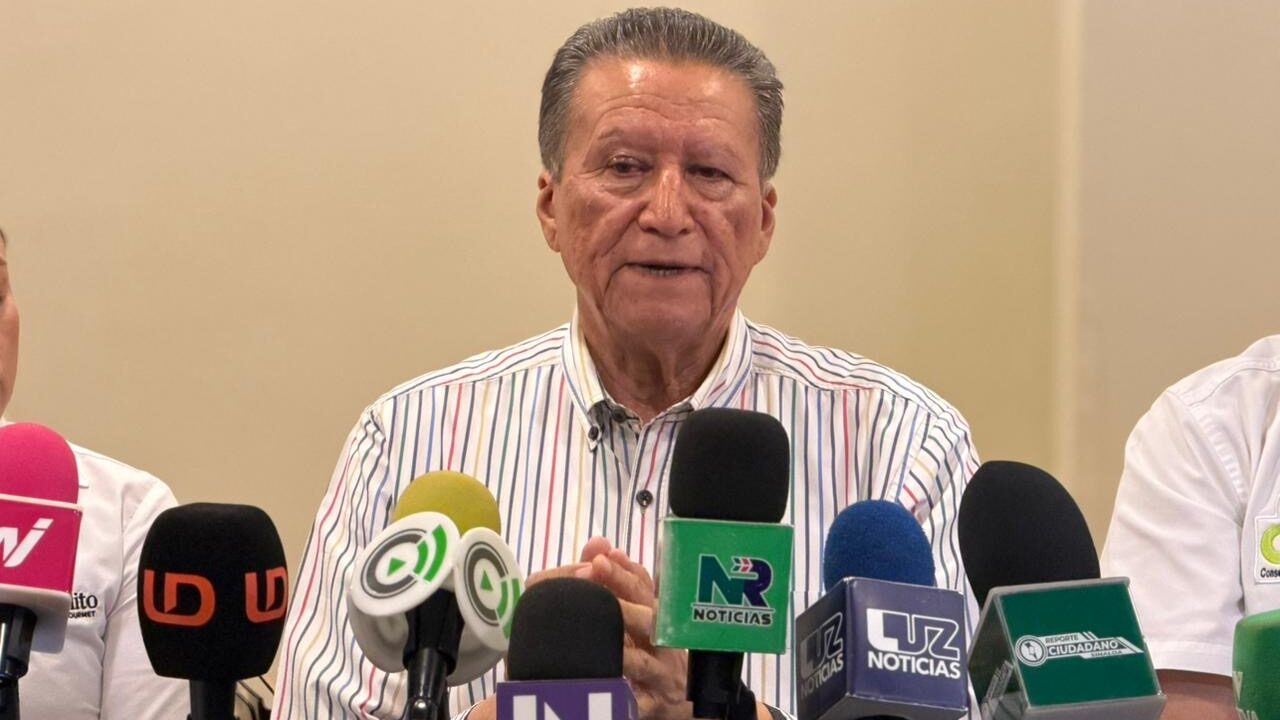 Consulta indígena para la instalación de Mexinol depende del Gobierno Federal, informa Feliciano Castro