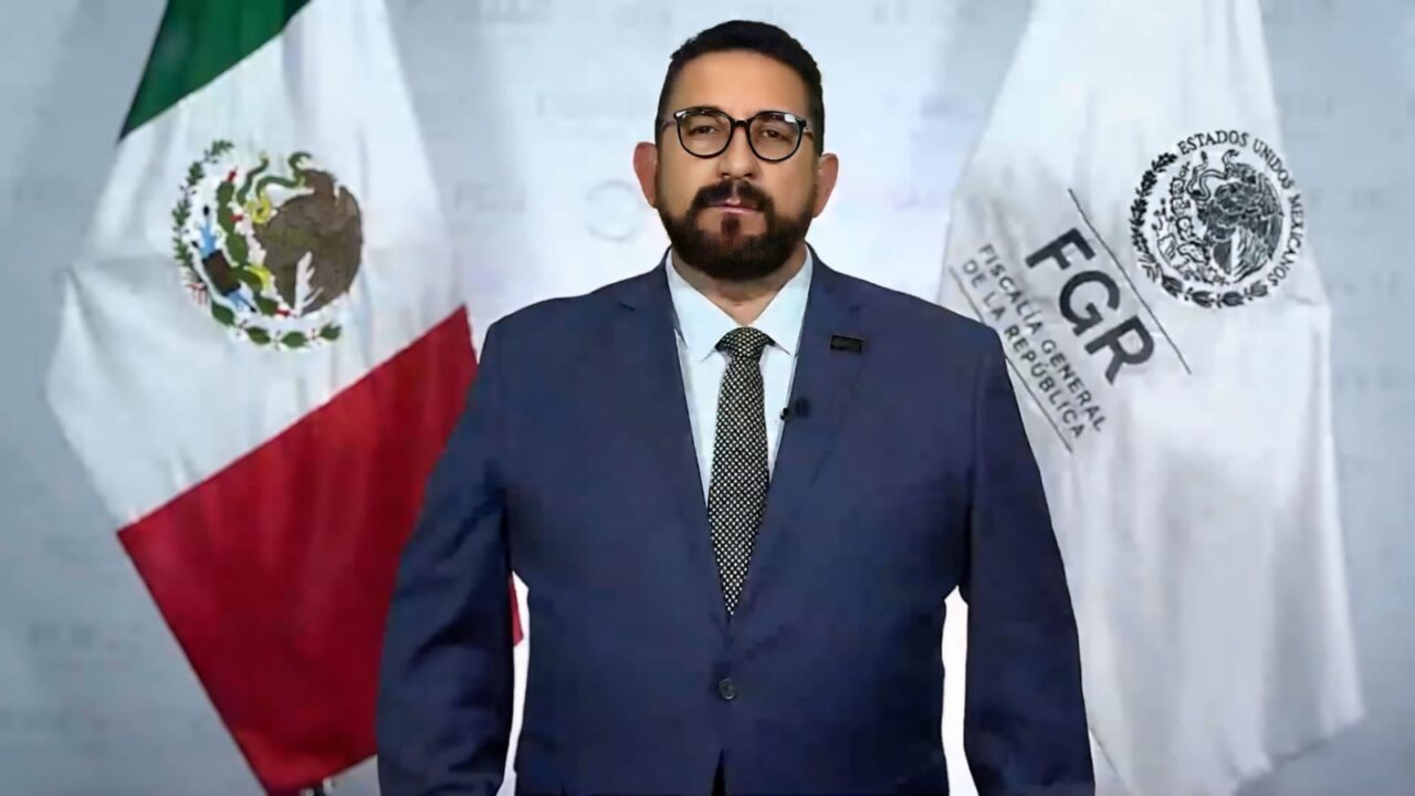 FGR fija postura sobre el caso Sinaloa: Solicitud de EE. UU. carece de pruebas y viola protocolos de confidencialidad