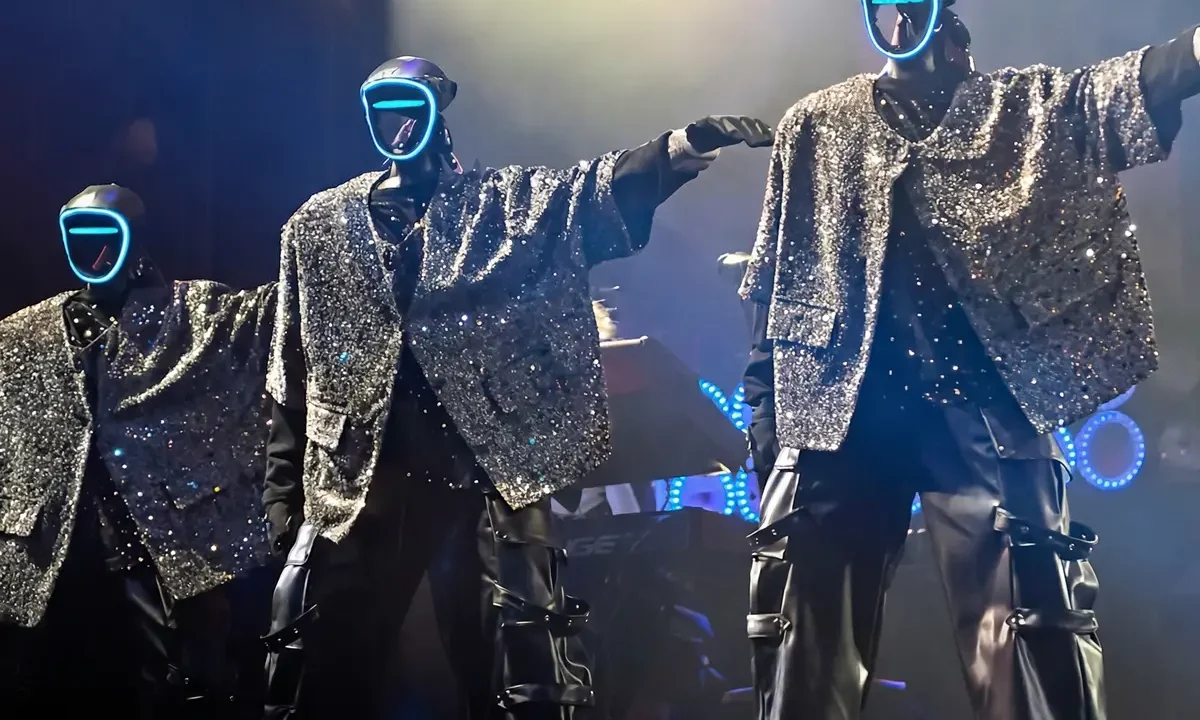 ¿Adiós a los idols? El K-pop ya apuesta por artistas creados y controlados por máquinas