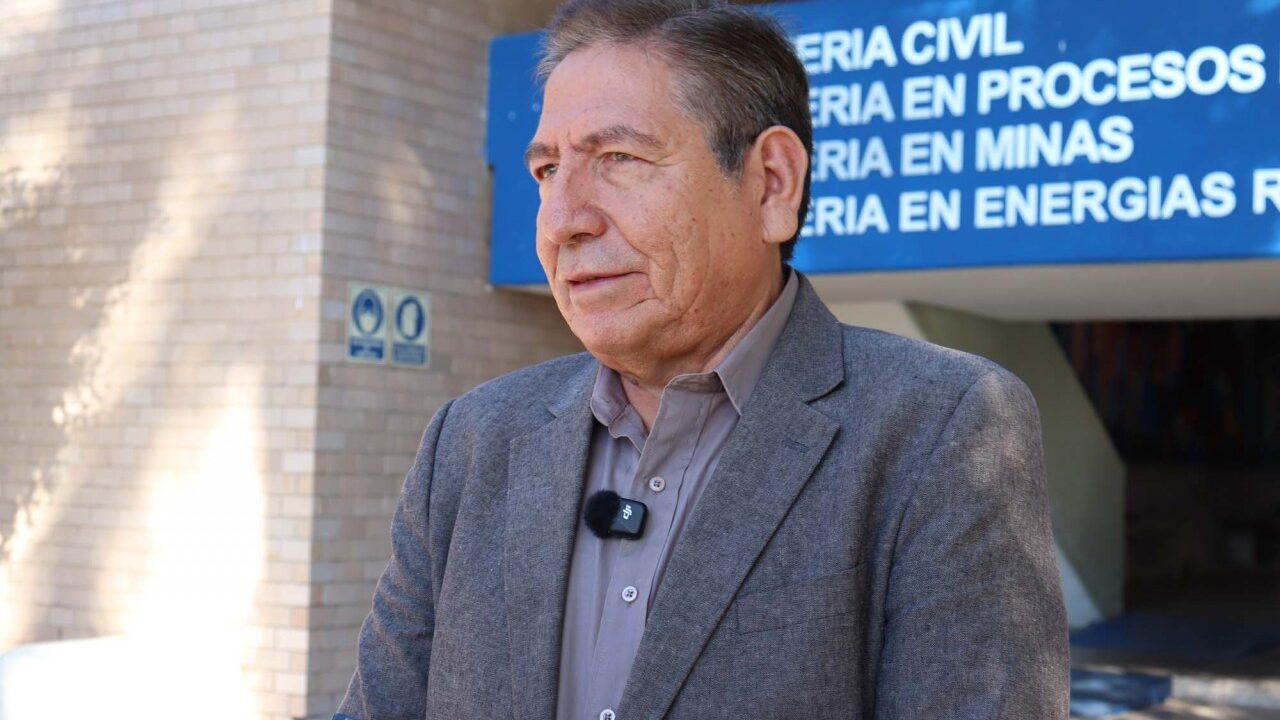 La nueva Ley General de Aguas Nacionales abre oportunidades y retos para la academia, afirma especialista de la UAS