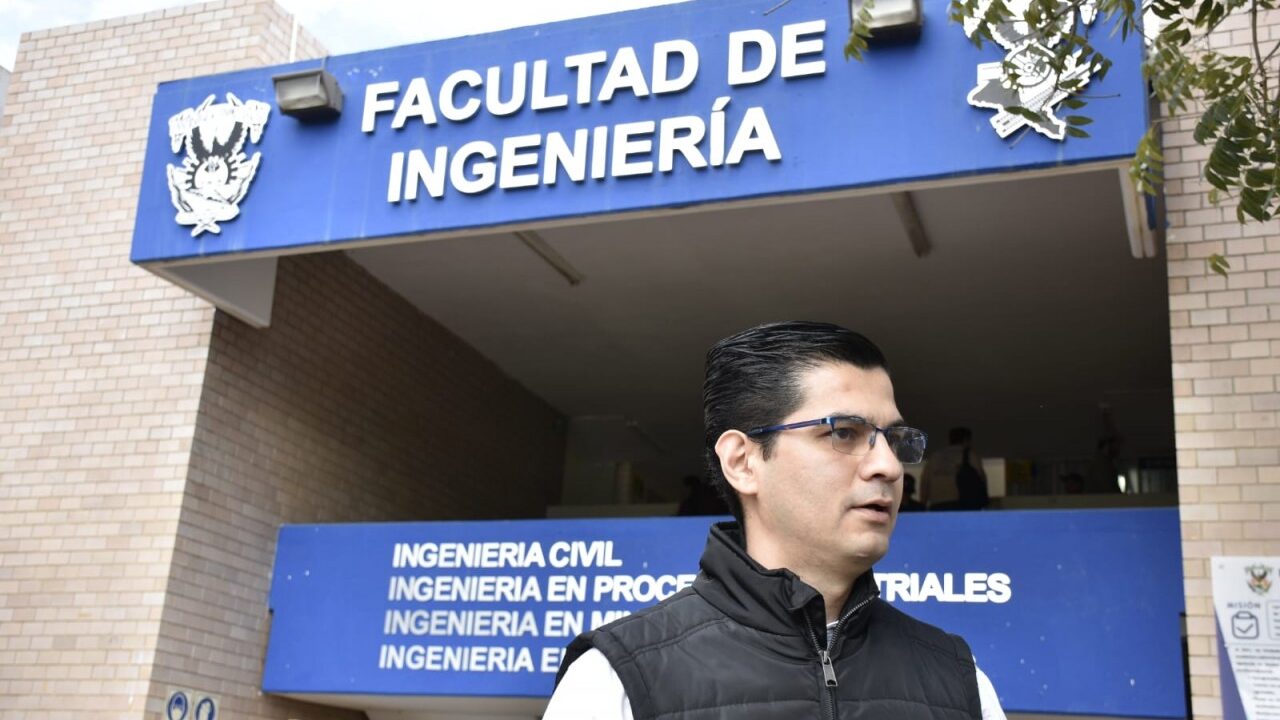 Investigador de la UAS desarrolla bloques de suelo-cemento para sustituir al ladrillo convencional