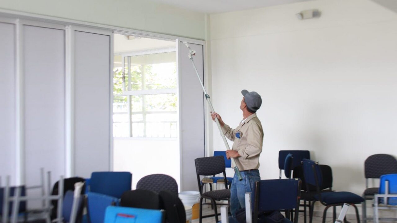 La UAS se declara lista para el inicio del segundo semestre del Ciclo Escolar 2025-2026