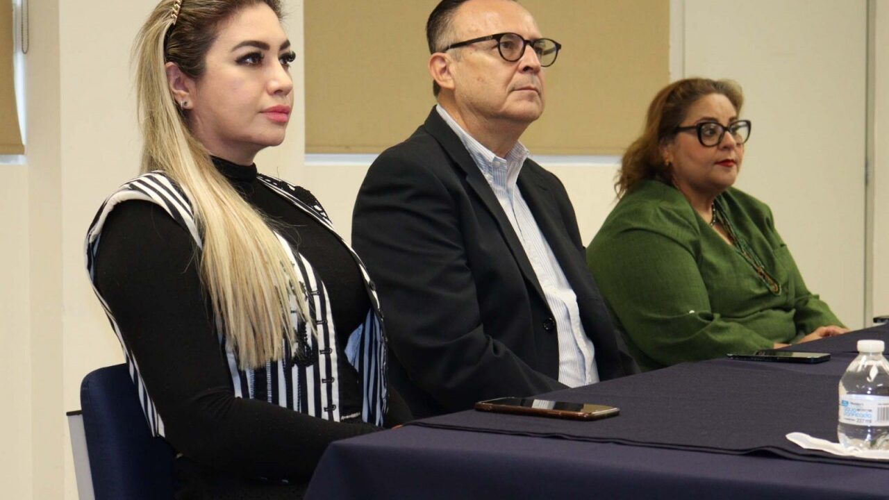 Fortalece la UAS formación de investigadores en el Doctorado en Educación