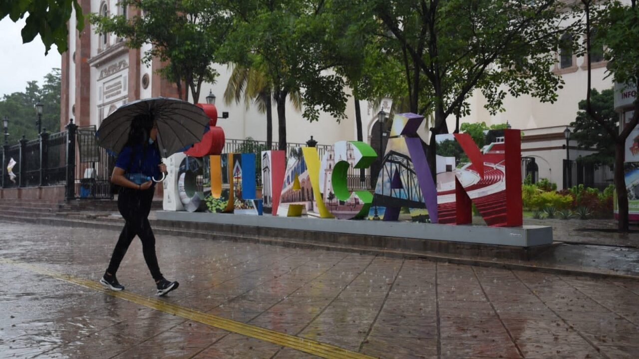 En 65 años la temperatura de Culiacán ha aumentado cuatro grados e irán al alza