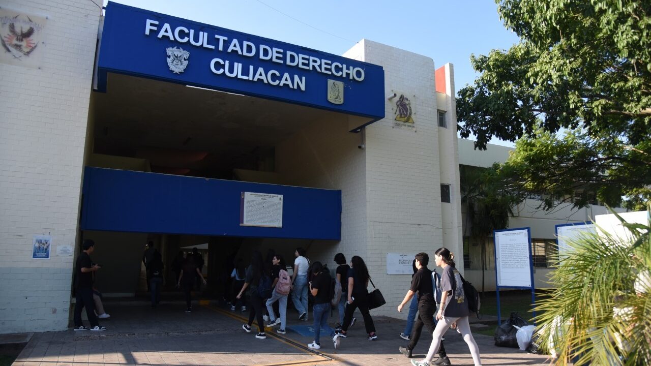 La Facultad de Derecho de la UAS inicia el proceso de admisión para la Maestría en Derecho Procesal Penal