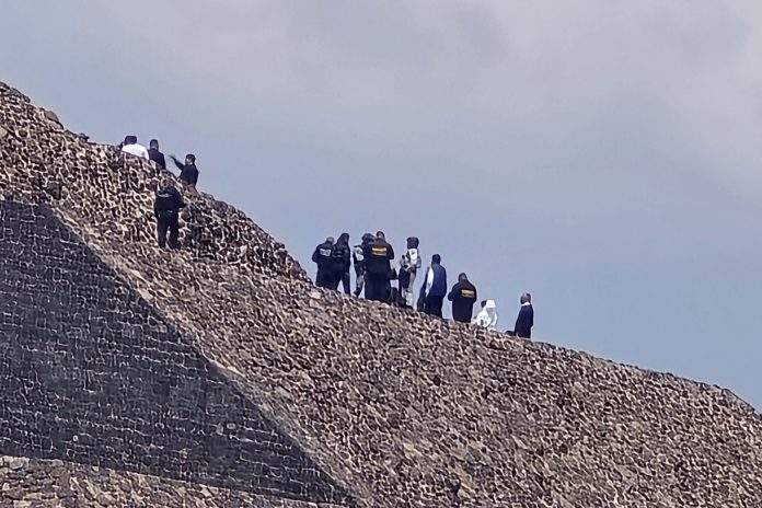 Ataque armado en Teotihuacán deja una turista canadiense muerta; Canadá emite posicionamiento oficial