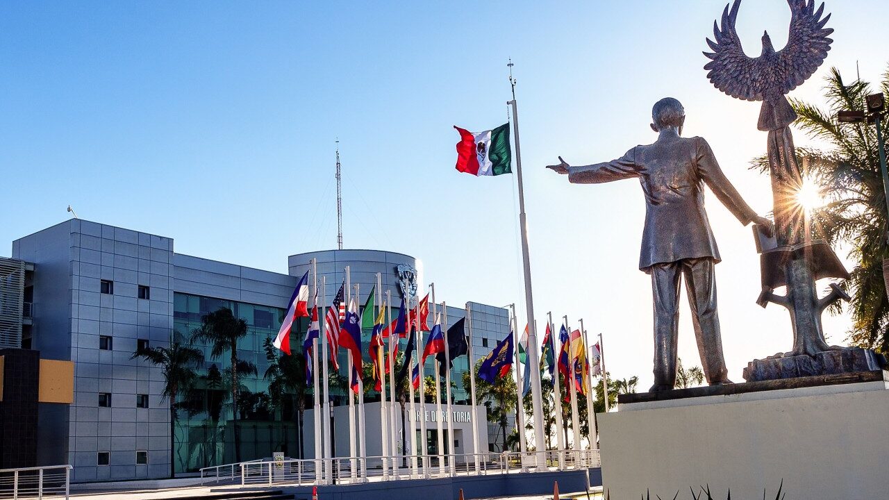 Con la cobertura universal, la UAS garantiza ficha a todos sus aspirantes para el ciclo 2026-2027