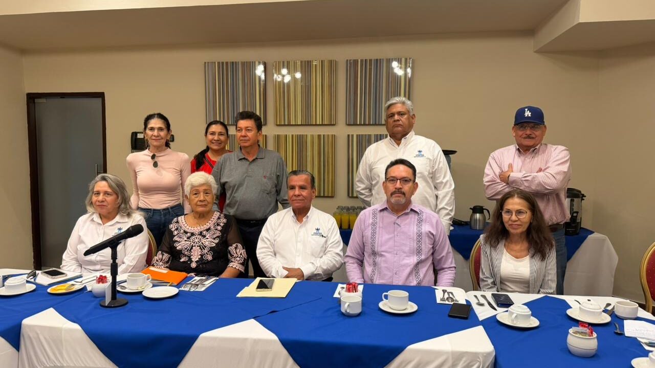 Jubilados de la UAS respaldan reingeniería y advierten riesgo de insolvencia de la universidad