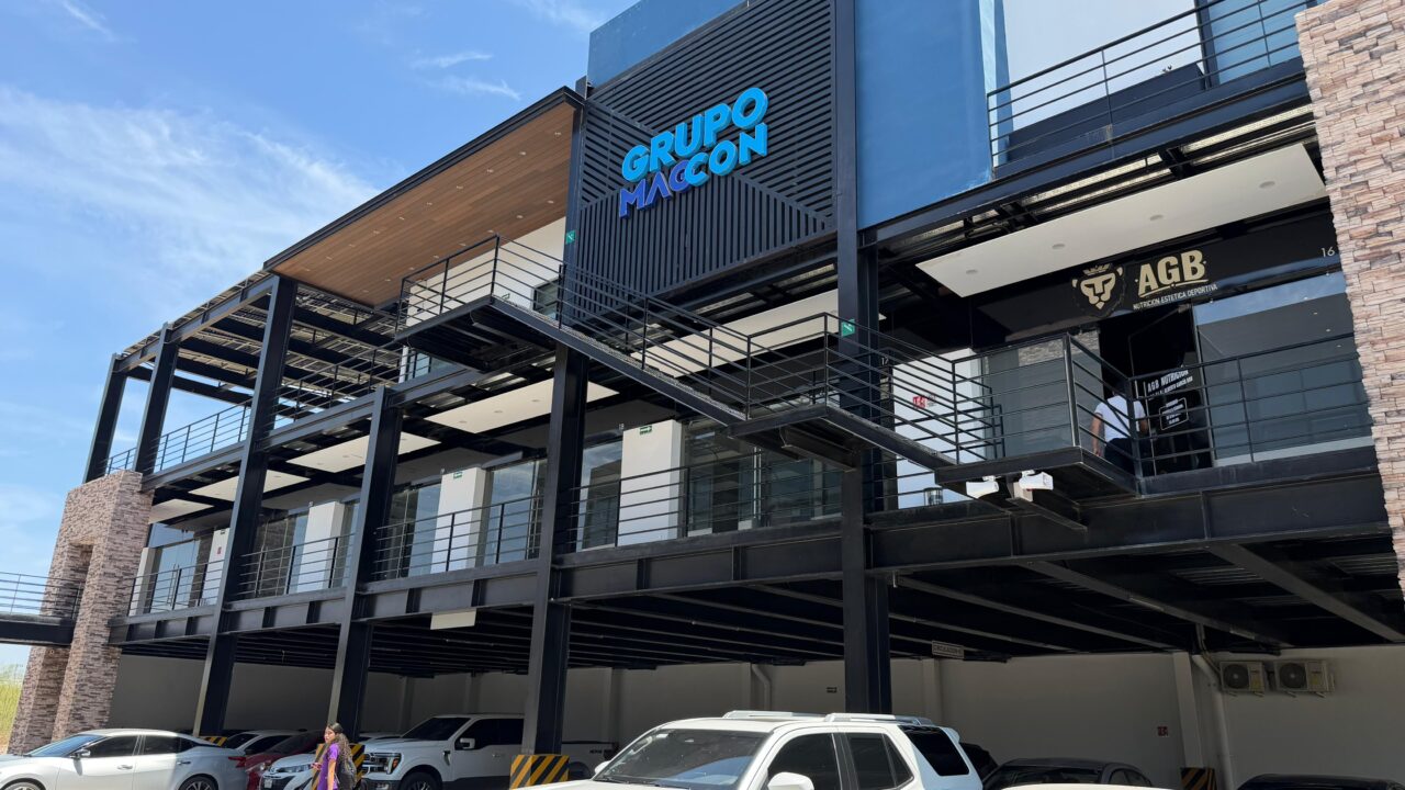 Conoce Plaza MC y emprende tu negocio en uno de sus locales disponibles