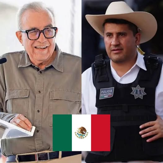 Cuestiona viuda de Carlos Manzo efectividad de mecanismos de protección en México