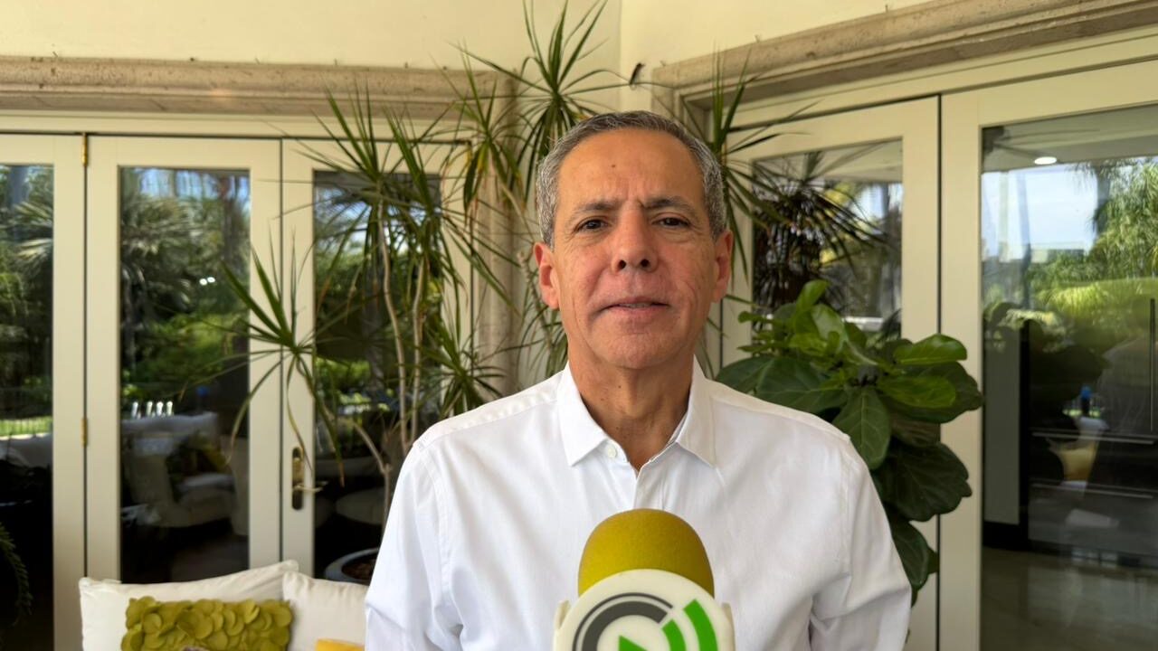 Ruben Rocha Moya frenó mi carrera política: Gerardo Vargas Landeros