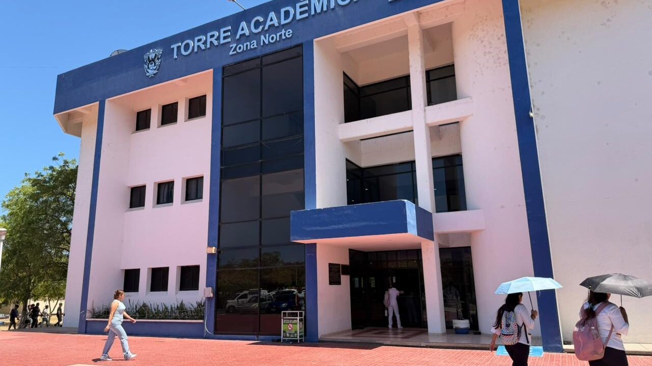 UAS enfrenta crisis financiera de mil 500 millones de pesos: Solicitan apoyo de Claudia Sheibaum
