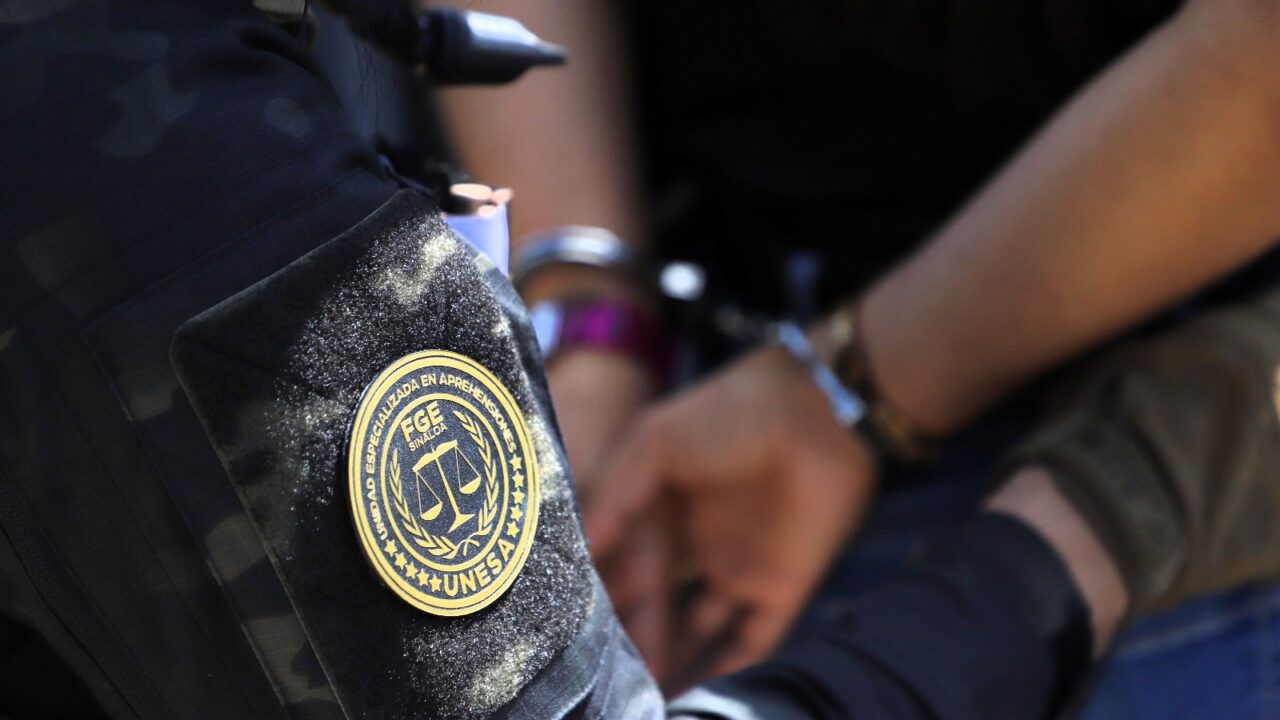 Cumplimenta UNESA 128 órdenes de aprehensión durante abril de 2026