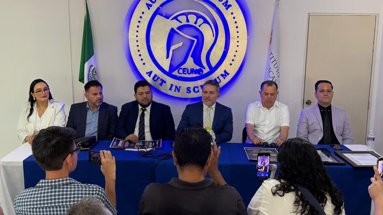 Universidad Hispana invita a la XI Cumbre Mundial de Expertos en Ciencias Jurídicas y Forenses