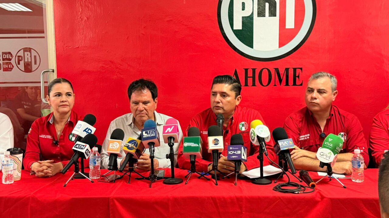 Mientras Morena se desmorona, México se “desmorena”