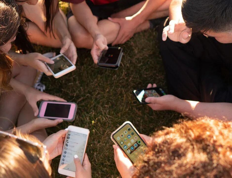 México supera el promedio mundial del uso del internet 