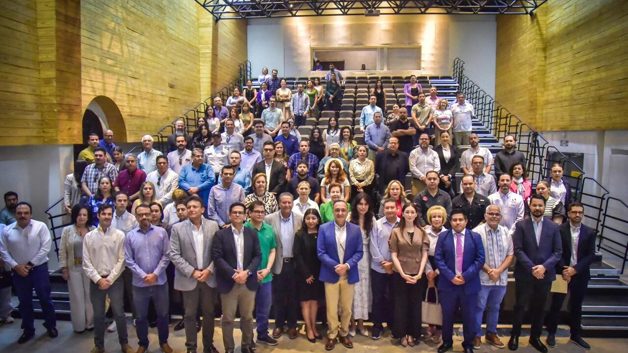 Ahome, primer municipio del país en implementar la Plataforma Nacional de Establecimientos Mercantiles