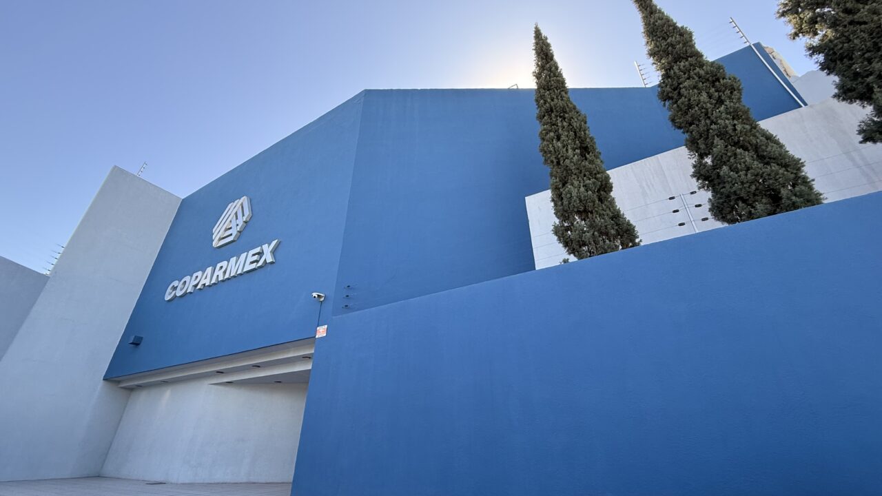 Empresarios advierten crisis económica; piden mesa de diálogo con Gobernadora Interina