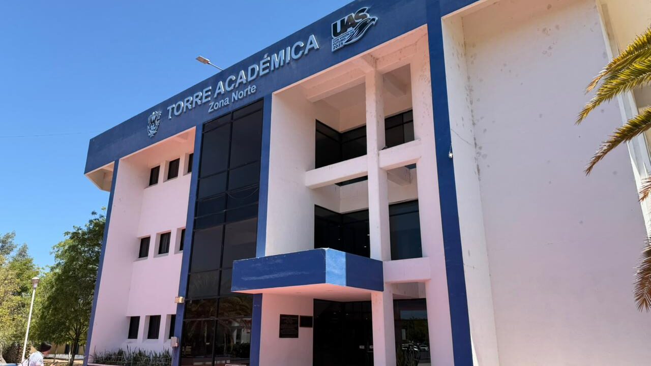 Más de 8 mil aspirantes presentarán examen de admisión para ingresar a la UAS