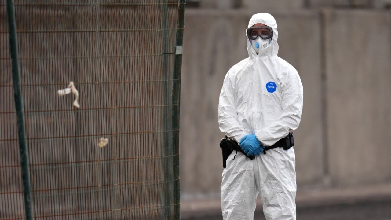 México refuerza vigilancia sanitaria ante alertas por ébola, hantavirus y calor extremo